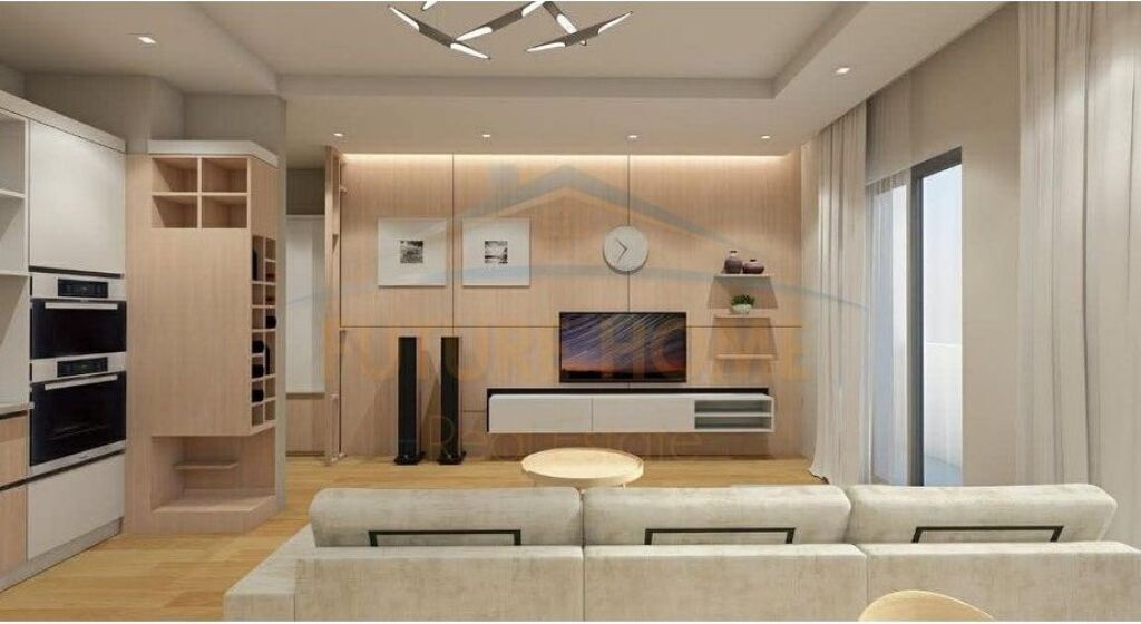 For sale, Apartment 1+1 Barricade Street, near the National Art Gallery