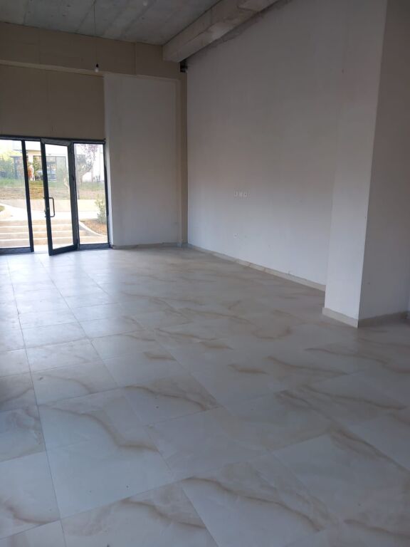 Business Premises for Rent | Porcelan, Tirane