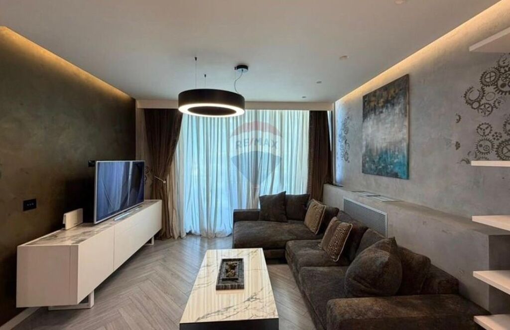 Appartamento - In Vendita - Fiori Di Bosco, Tirana ID: 530411003-930