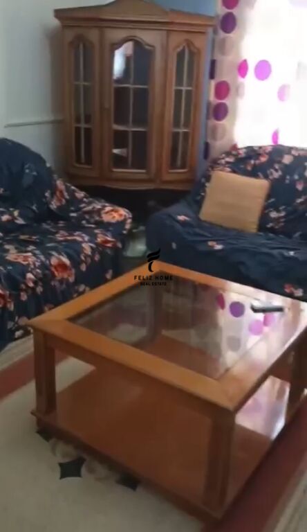 APARTMENT FOR RENT 3+1 LAPRAKE 40,000 LEKE  FH-68661