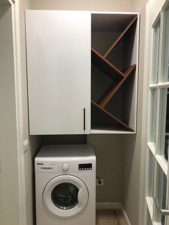 FOR RENT | Apartment 1+1 – Commune of Paris