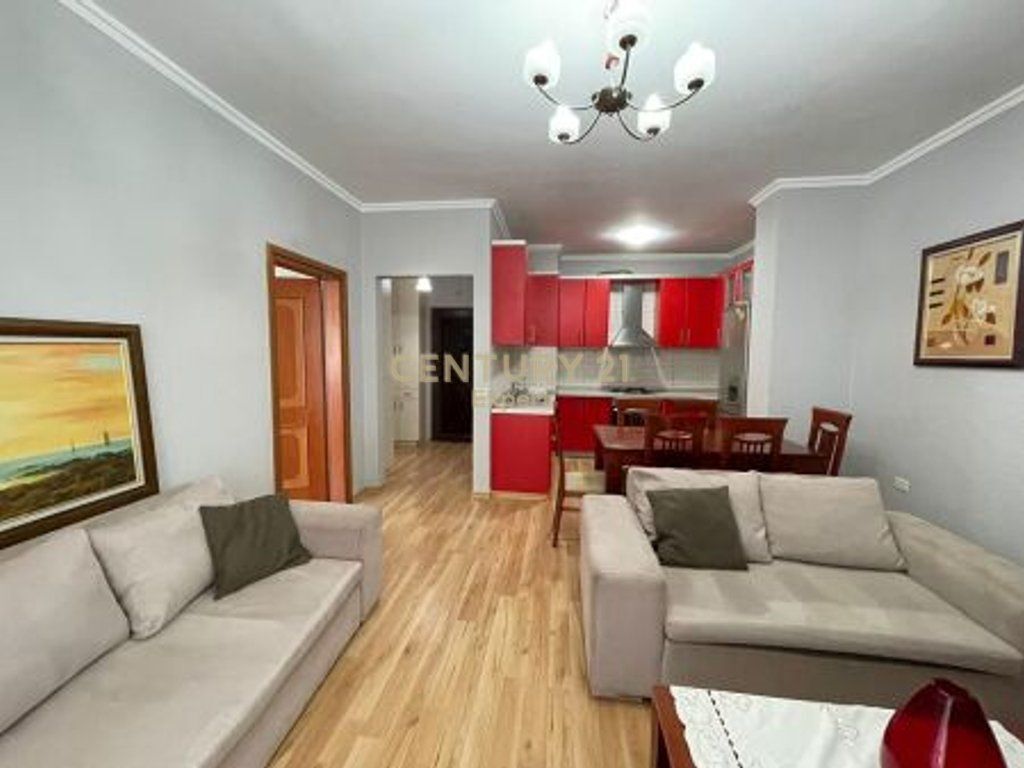 FOR RENT 1+1 APARTMENT IN DON BOSKO