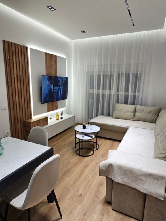 📣 AFFITTO SUPER Appartamento 2+1 📍 Complesso Kadiu, Ali Demi ✨