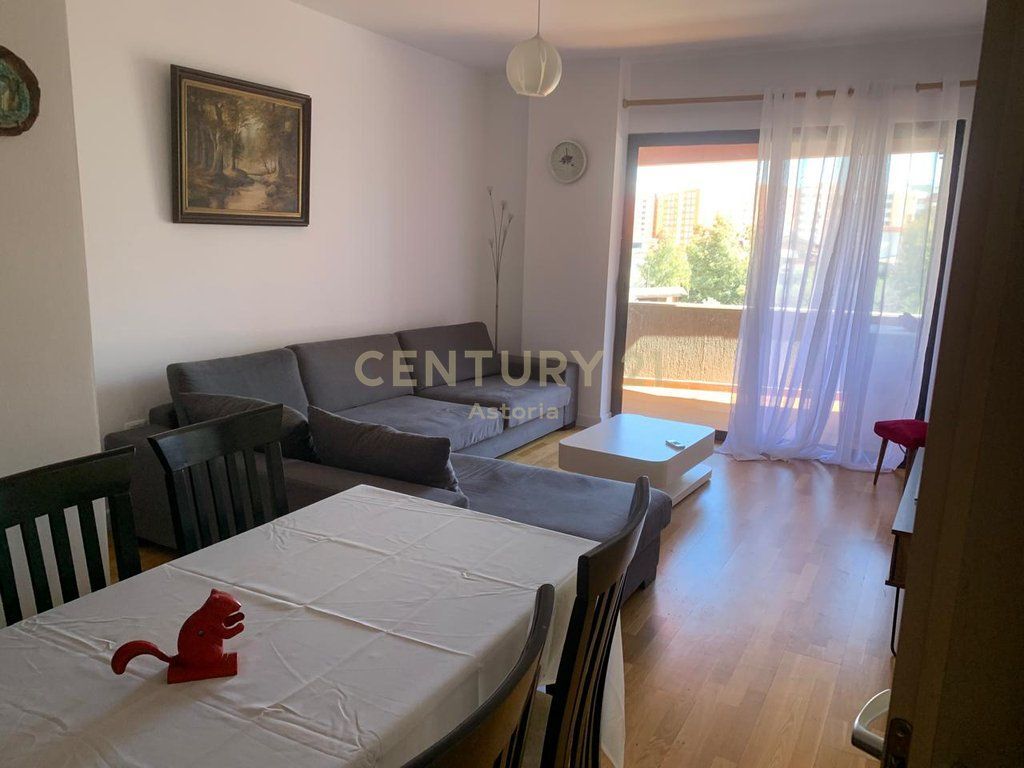 Appartamento 2+1+2 spazioso con 2 balconi &amp; garage doppio opzionale – Complesso Molla, Astir