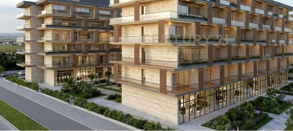 Studio apartments for sale, near Mali i Robit