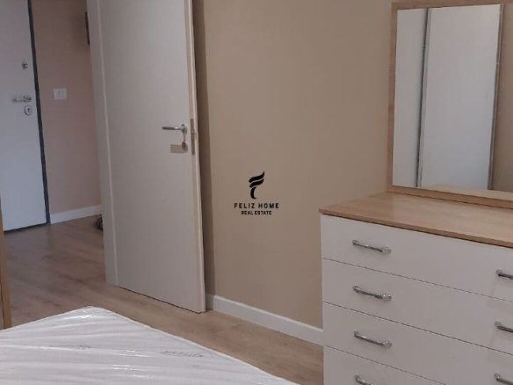 APPARTAMENTO IN AFFITTO 1+1 VIA PJETER BUDI 65.000 LEKE FH-68571