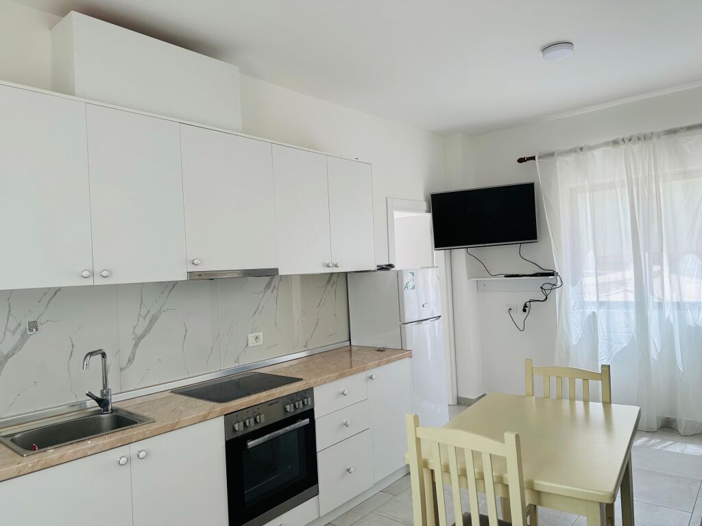 Apartment 1+1 for rent at 5 Maji near Big Market