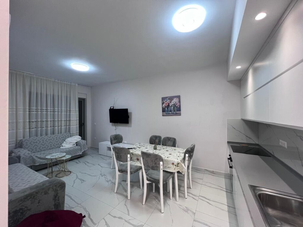Apartment 2+1 for rent – Fusha e Aviacionit