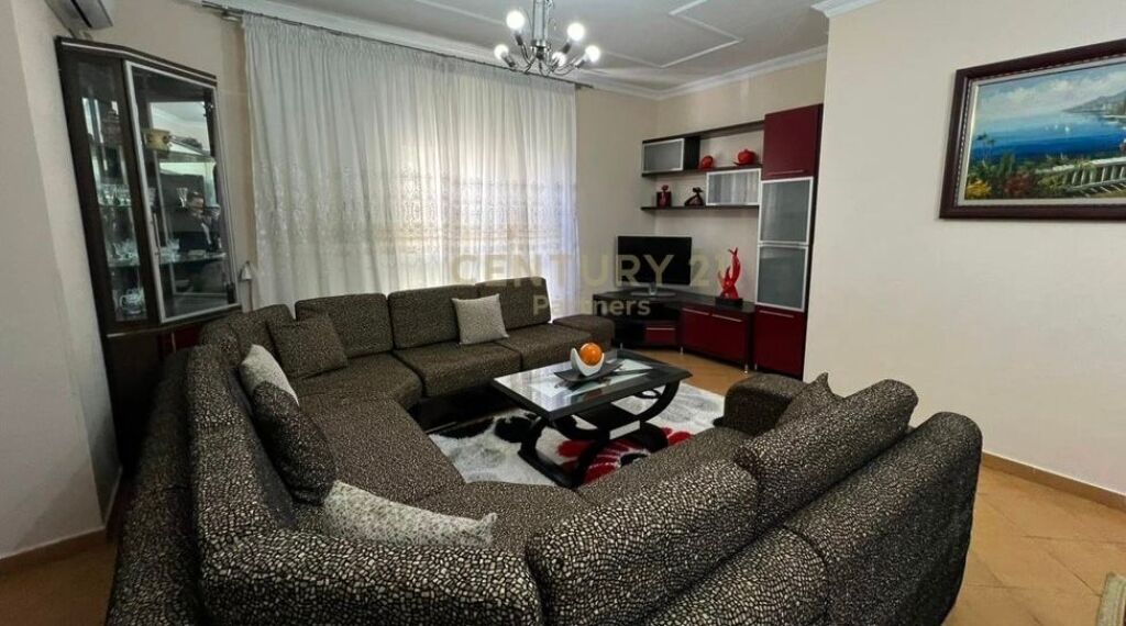 Apartament 2+1 me qira ne Don Bosco