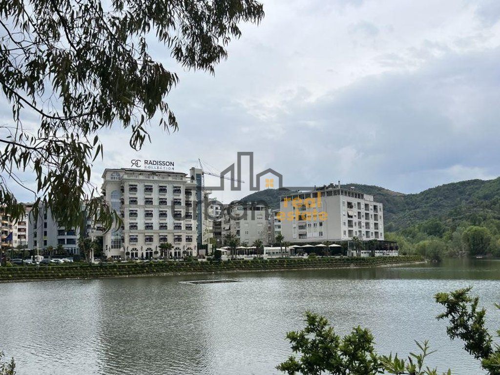 For sale, Apartment 1+1, Dry Lake, Tirana - 223,000€ | 74.3 m²