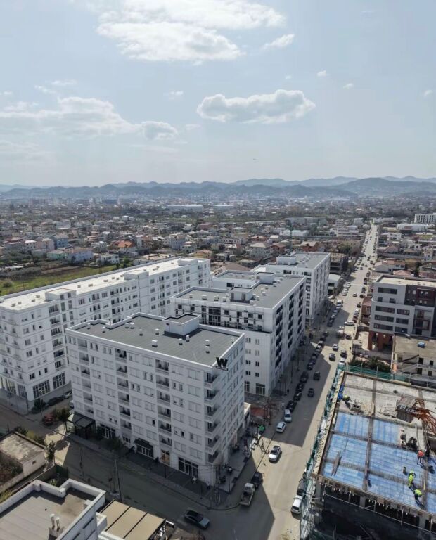 VENDITA UNITÀ DI SERVIZIO KAMEZ (2500€/m2)