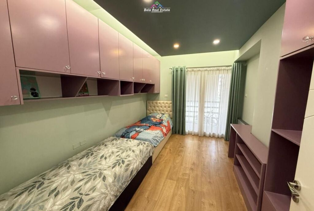 Appartamento In Affitto 2+1 A Selvia (ID B2201836) Tirana