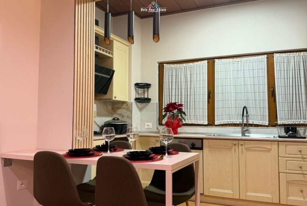 Villa For Rent 1+1 Near Rruga e Kavajes (ID BV22544) Tirana