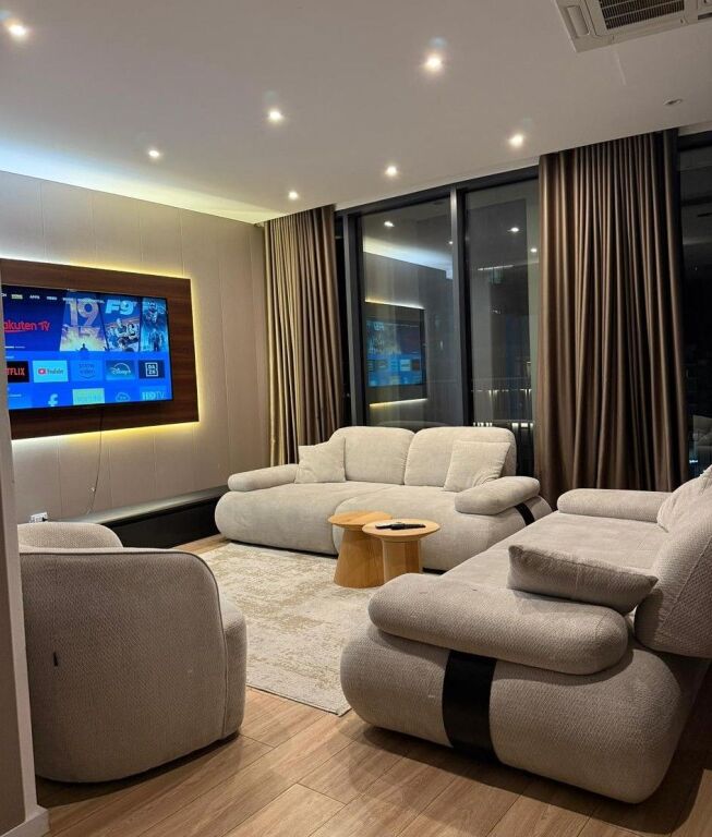 🏡Apartment 2+1 for Sale at Lake View Residence near Artificial Lake❗
