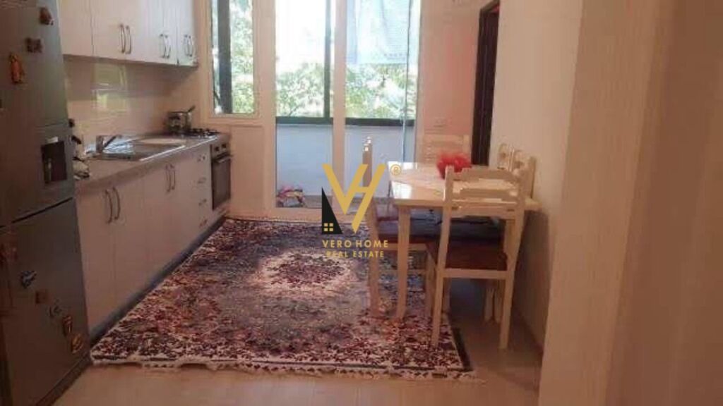 AFFITTASI APPARTAMENTO 1+1+BLK A VASIL SHANTO 50.000 LEKE