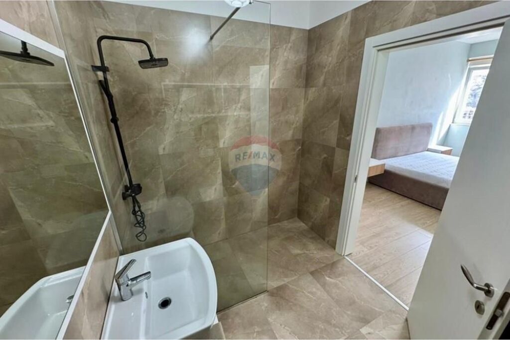 2+1 apartment for sale at the Dry Lake!