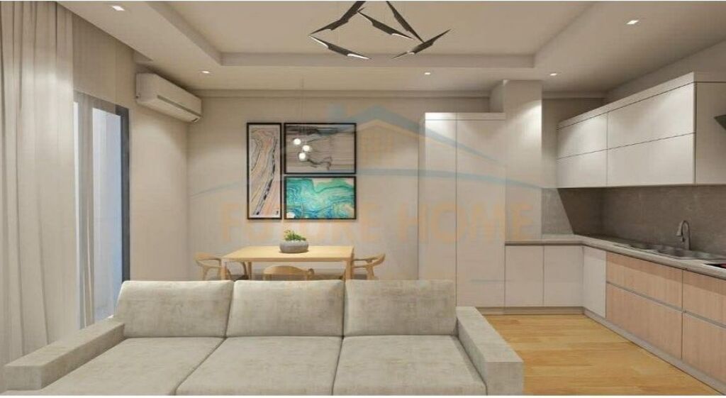 For sale, Apartment 1+1 Barricade Street, near the National Art Gallery
