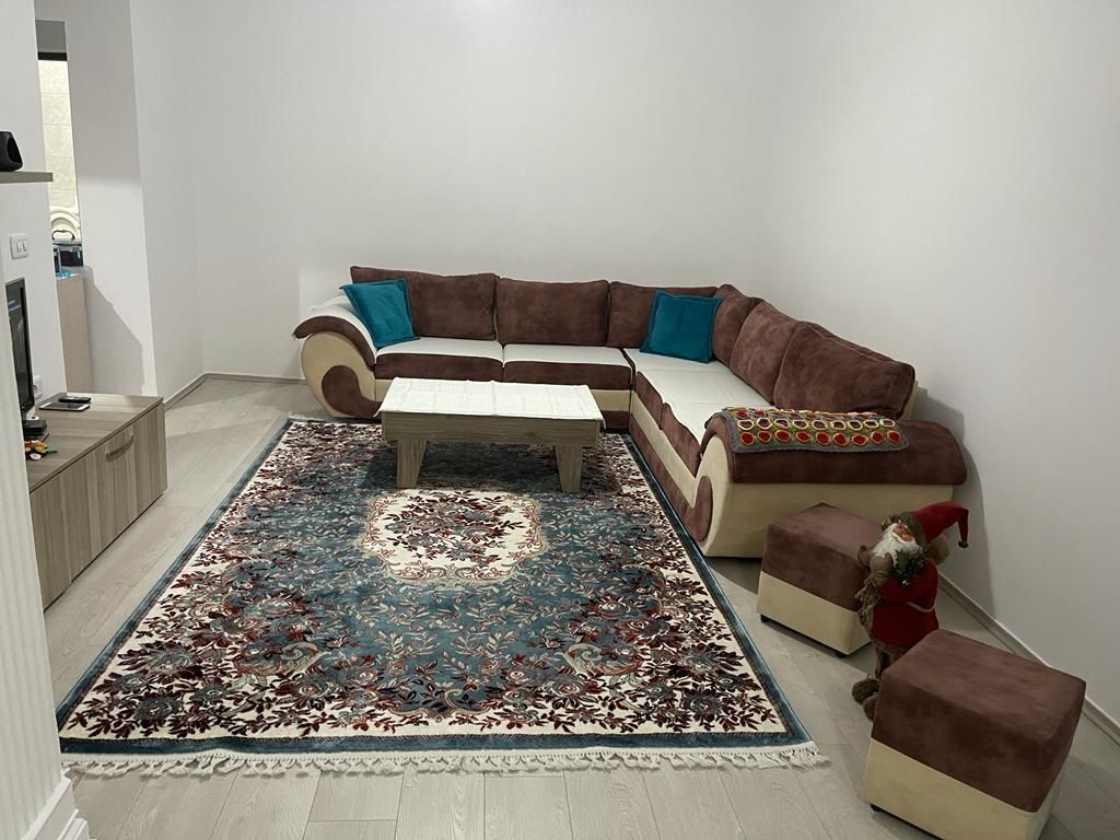 Apartment 1+1 for rent at Nisharaku !