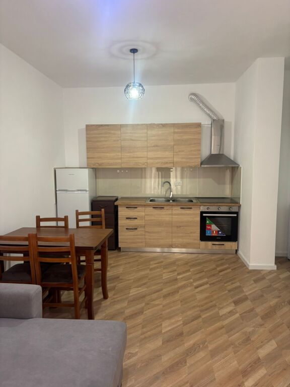 Apartment 1+1 for rent at Univers City