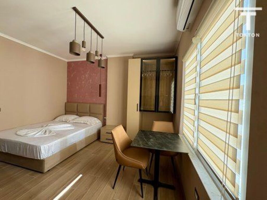 FOR SALE, APARTMENT 1+1, STREET: "HIM KOLLI", TIRANA