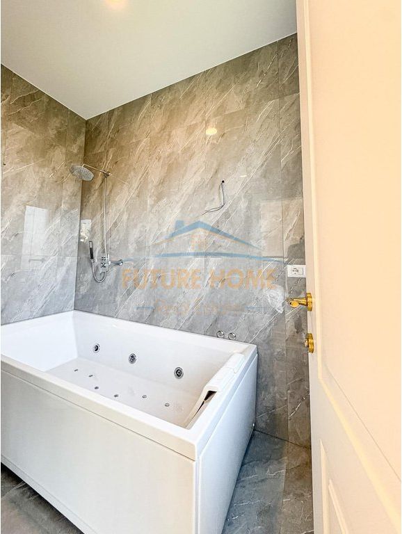 For sale, Apartment 2+1+2+Storage+Parking Space, "Joy Residences", Tirana.