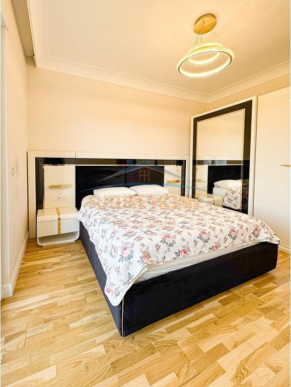 For sale, Apartment 2+1+2+Storage+Parking Space, "Joy Residences", Tirana.