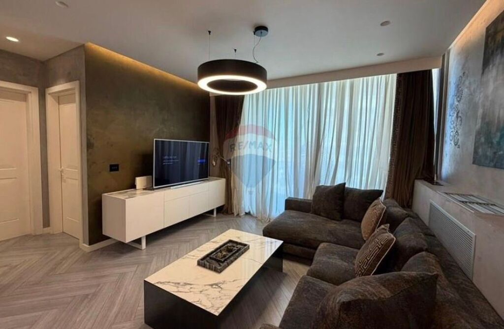 Appartamento - In Vendita - Fiori Di Bosco, Tirana ID: 530411003-930