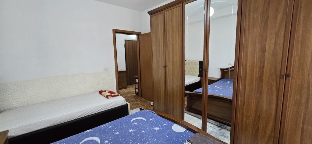 1+1 apartment for rent, Koder e Diellit