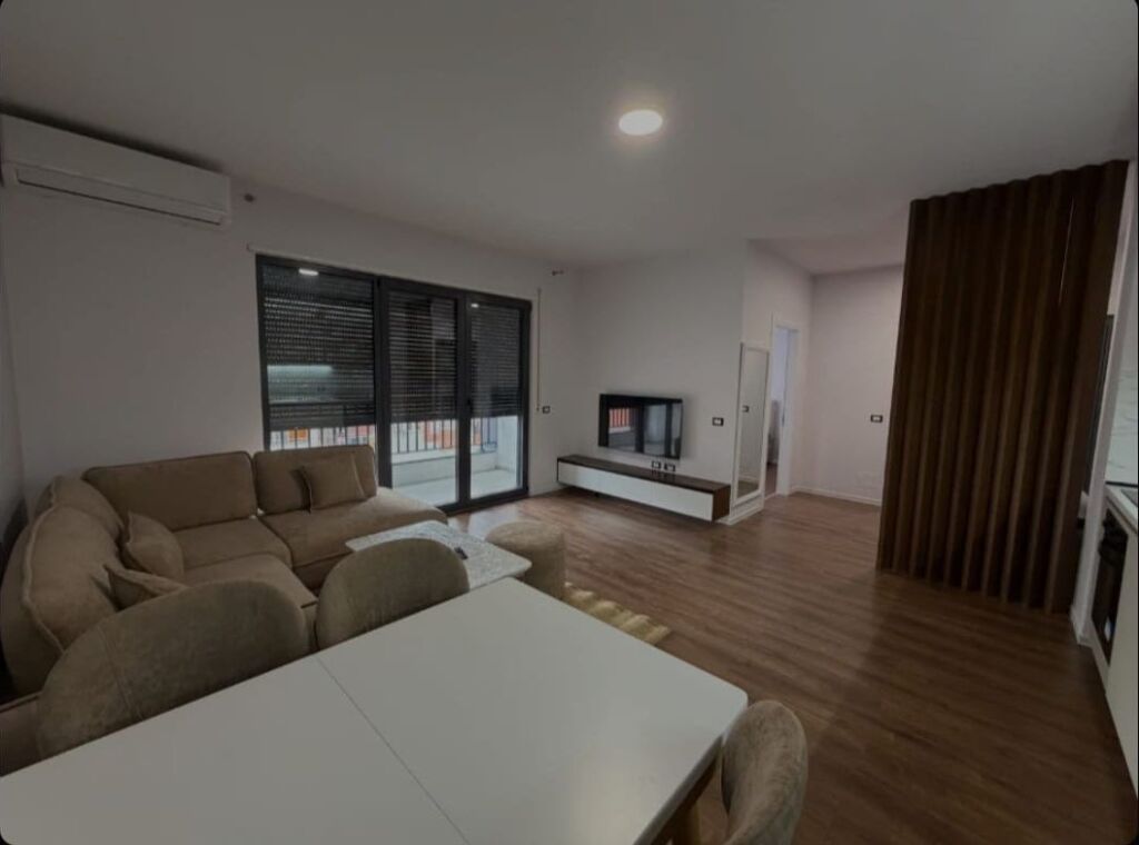 🏡 Appartamento 1+1 in affitto – Complesso Ndregjoni