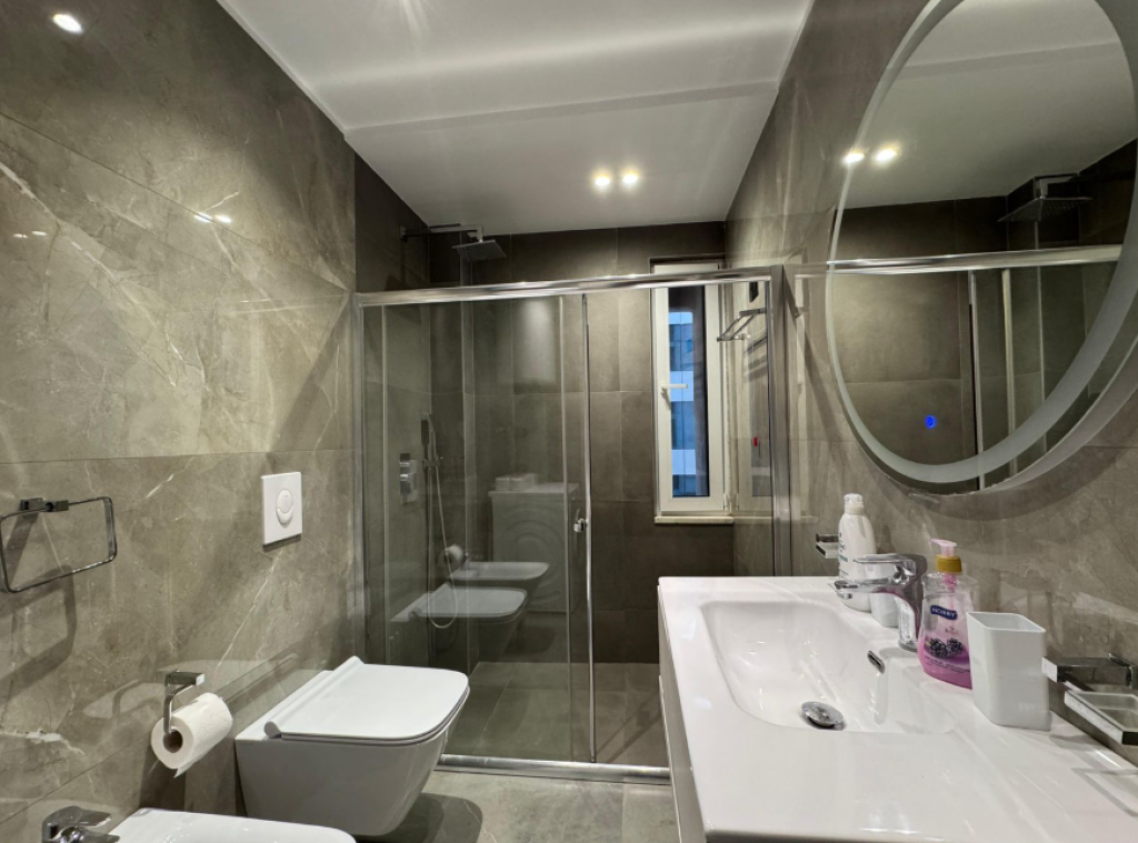 🏡 Apartment 2+1 for sale – near the Center, Mine Peza Street