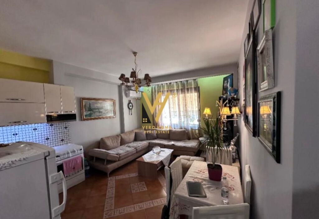 APARTMENT 1+1 FOR RENT IN ASTIR 43,000 LEKE