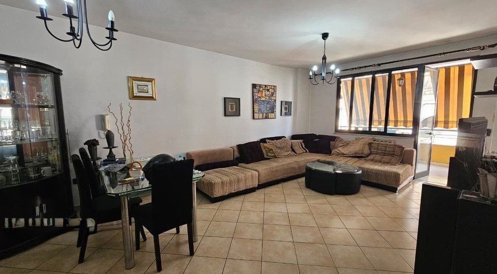 APPARTAMENTO 2+1 AL 21 DICEMBRE