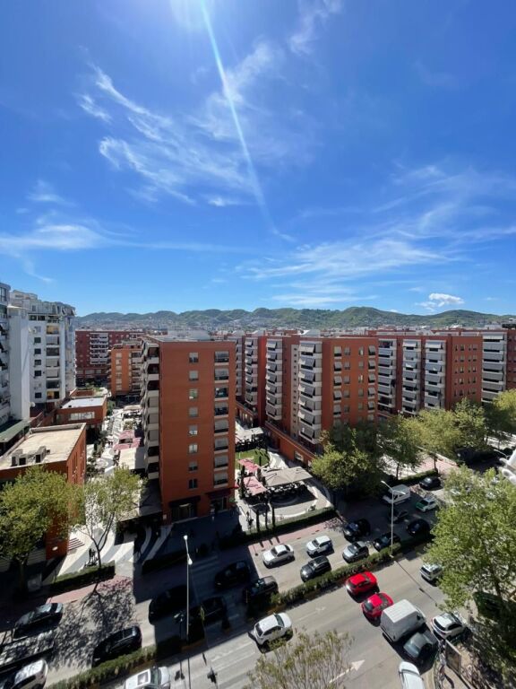 🏠AFFITTASI | Appartamento 2+1 – Via Kavaja (Vicino a Delijorgji)