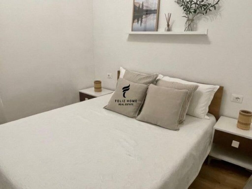 APARTMENT FOR RENT 1+1 TRAIN STATION 45,000 LEKE FH-68530