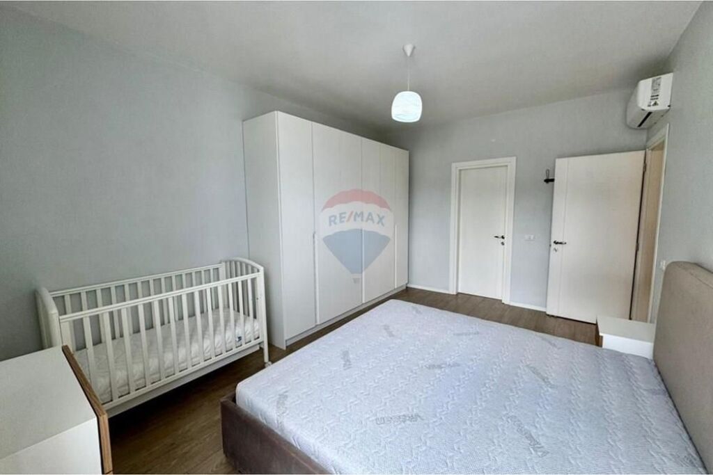 2+1 apartment for sale at the Dry Lake!