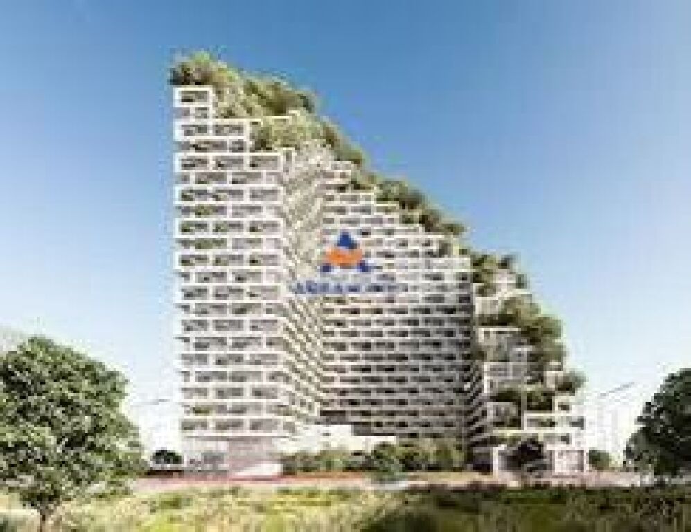 SHITET APARTAMENT 2+1 "LION RESIDENCES 2" 254200 EURO