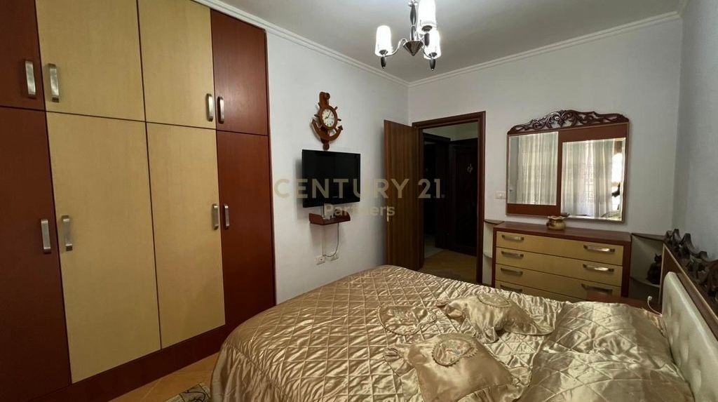 Apartament 2+1 me qira ne Don Bosco