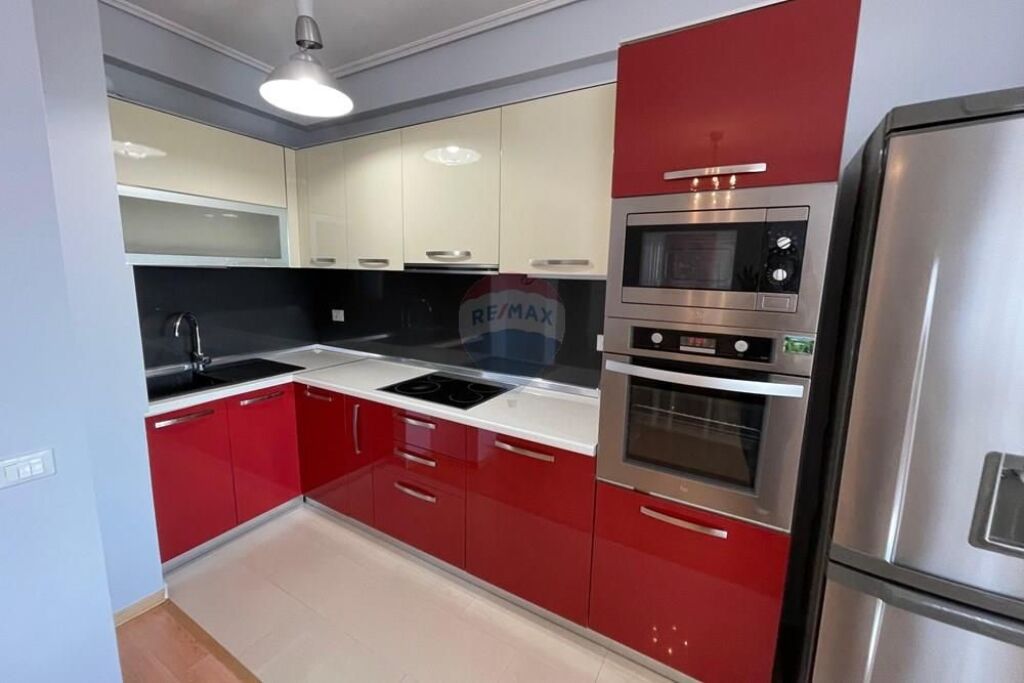 2+1 Apartment for Rent at Kodra e Diellit