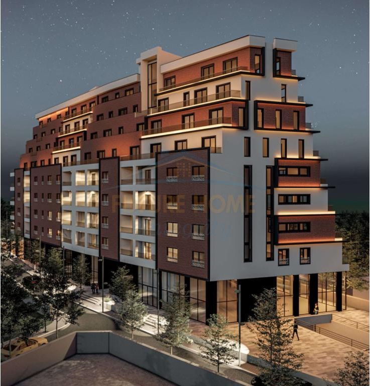 In vendita, Appartamento 2+1, House Residence, Tirana