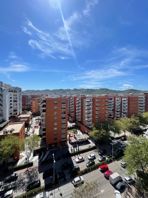 🏠FOR RENT | Apartment 2+1 – Kavaja Street (Near Delijorgji)