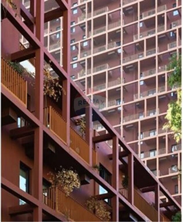 Ufficio in affitto presso Tirana Garden Building