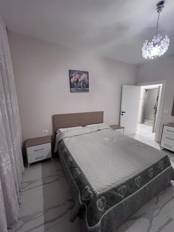Apartment 2+1 for rent – Fusha e Aviacionit
