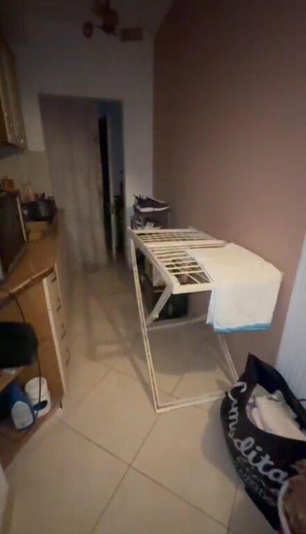 STUDIO APARTMENT FOR SALE IN ALLIAS