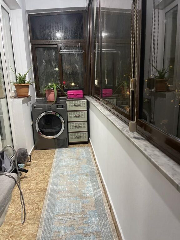 Apartment 1+1 for rent at Nisharaku !