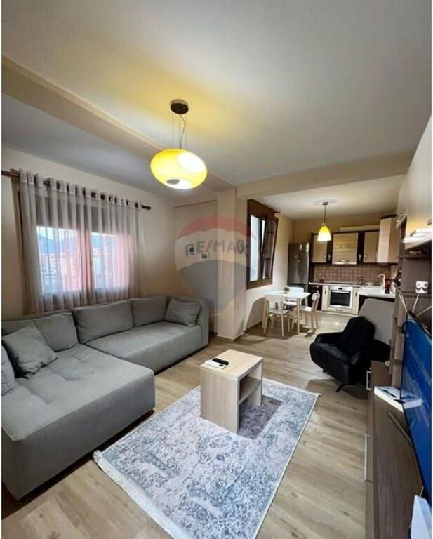 Apartament 1+1 per qira, Myslym .Shyri