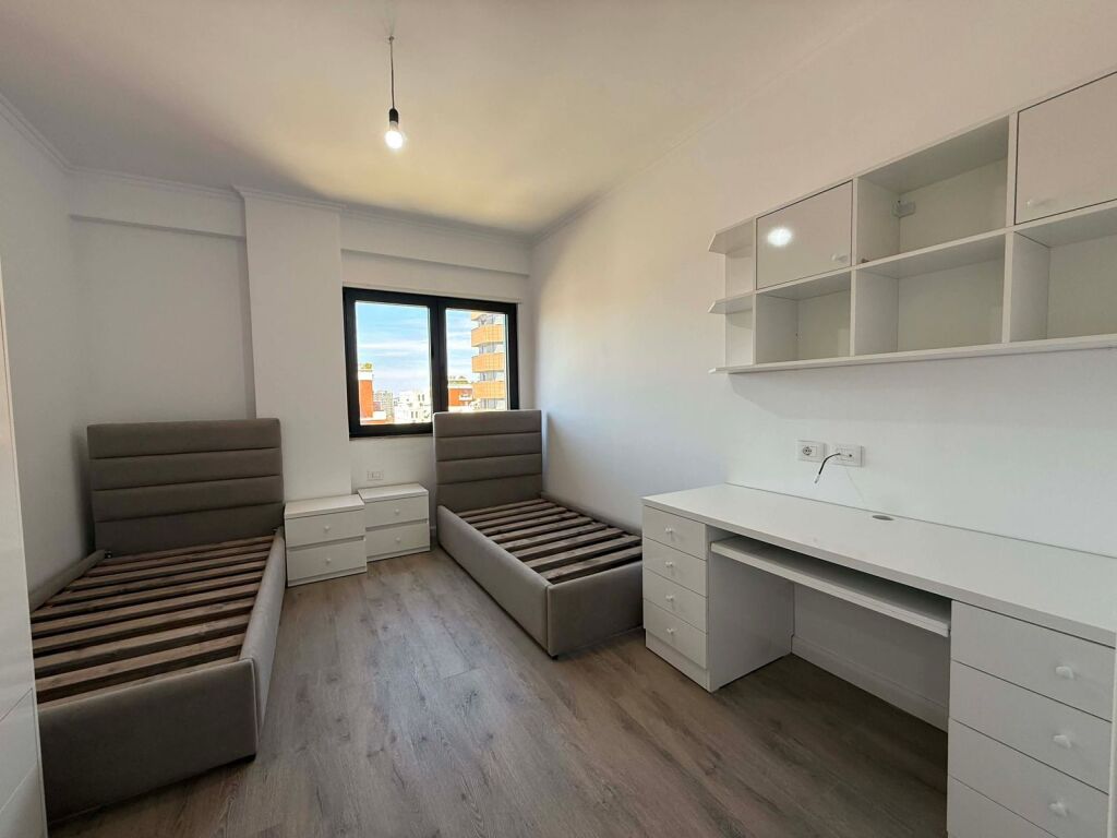 AFFITTO APPARTAMENTO 2+1+2+PARCHEGGIO , COMPLESSO OASIS , NUOVO ANELLO