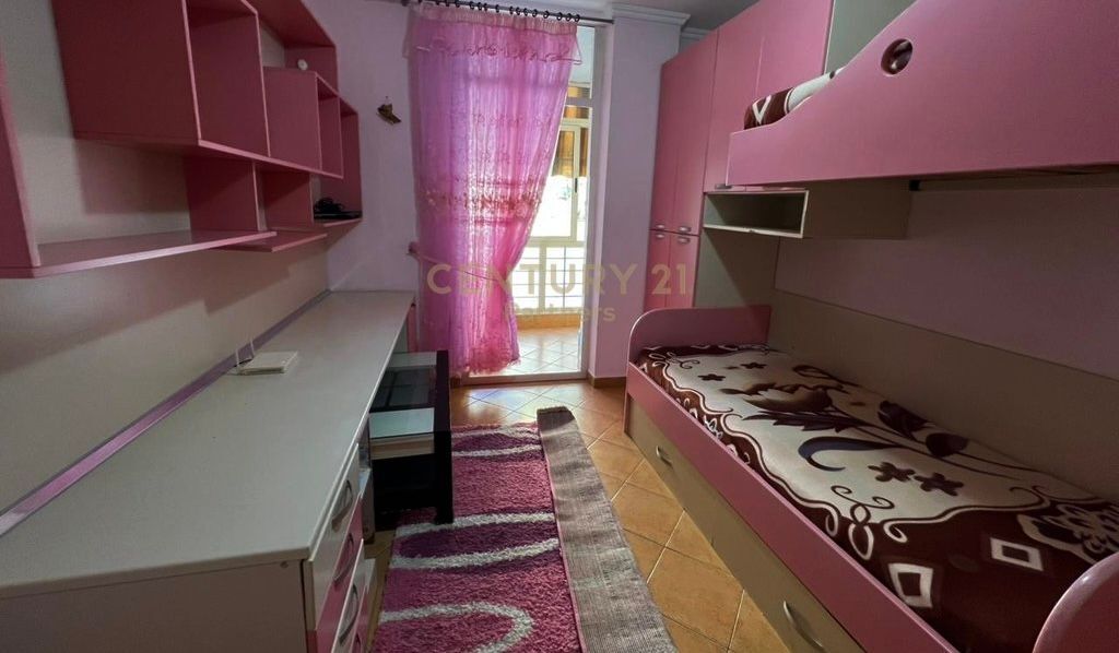 Apartament 2+1 me qira ne Don Bosco