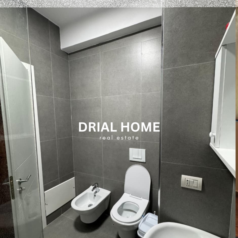 Apartament me qera 1+1