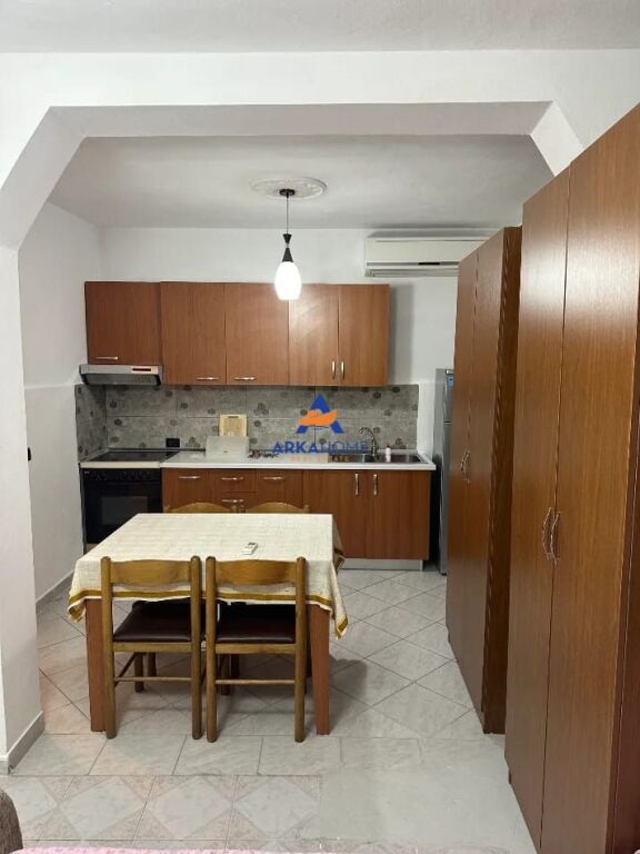 STUDIO APARTMENT FOR RENT 45M2 "BEHIND KRISTAL CENTER, PARISIT MUNICIPALITY" 450 EURO