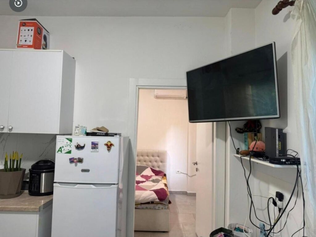 Apartment 1+1 for rent at 5 Maji near Big Market